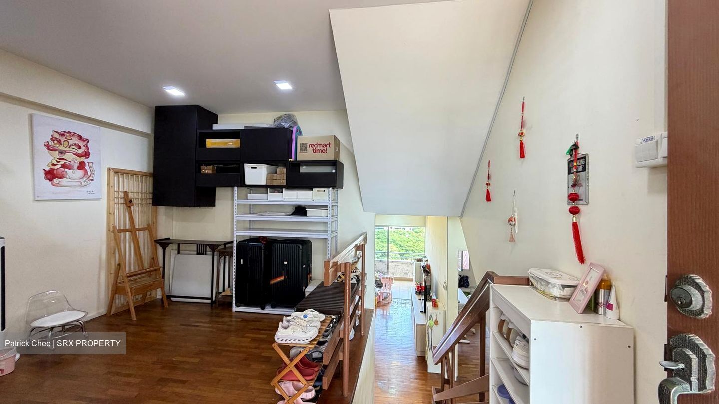 Pandan Valley (D21), Condominium #538761571